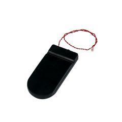 Button Cell Box(without Battery)