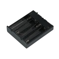 Wireless AA Battery Box(without Battery)