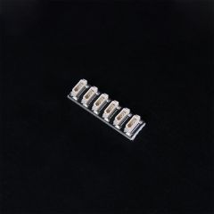 RGB Expansion Board 6 Sockets (1 Piece)