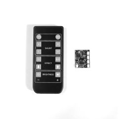 Remote Control + Remote Control Board
