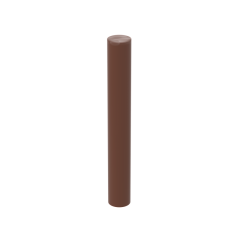 Bar   3L (Bar Arrow) #87994 Reddish Brown