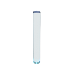 Bar   3L (Bar Arrow) #87994 Trans-Light Blue