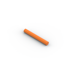 Bar   3L (Bar Arrow) #87994 Orange