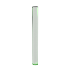 Bar 4L (Lightsaber Blade / Wand) #30374 Trans-Bright Green