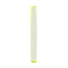 Bar 4L (Lightsaber Blade / Wand) #30374 Trans Neon Green