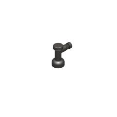 Tap 1 x 1 (Undetermined Nozzle End Type) #4599 Metallic Black