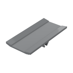 Hinge Panel 6 x 3 #2440