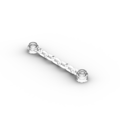 Chain 5 links #92338 Trans-Clear