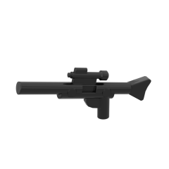 Weapon Gun / Blaster Long (Star Wars) #57899