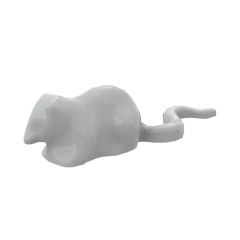 Animal, Rodent, Rat / Mouse #40234