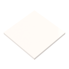 Flat Tile 6X6 #6881