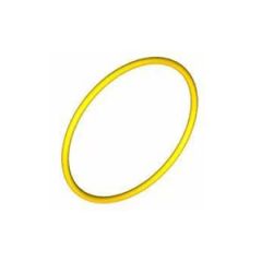 Technic Rubber Belt 33mm #85546 Yellow