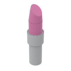 Lipstick #93094 Dark Pink