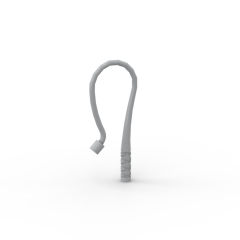 Equipment Whip - Bent #88704 Bulk 1 KG