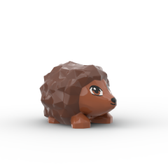 Animal, Hedgehog #98389