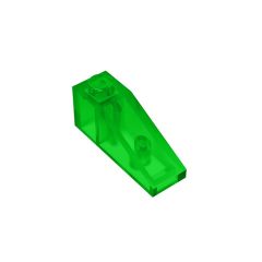 Slope 33 3 x 1 #4286 Trans-Green