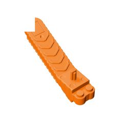 Brick And Axle Separator #96874 1 KG