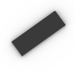 Tile 2 x 6 #69729