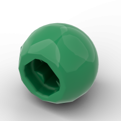 Ball Joint 10.2mm #32474 Green