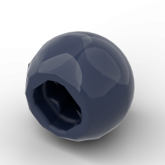 Ball Joint 10.2mm #32474 Dark Blue