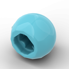 Ball Joint 10.2mm #32474 Medium Azure