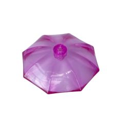 Equipment Umbrella #4094 Trans-Dark Pink