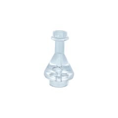 Equipment Bottle / Erlenmeyer Flask #93549 Trans-Clear