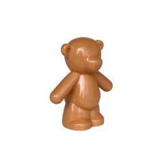 Mini Teddy Bear #98382 #98382 Medium Dark Flesh