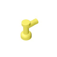 Tap 1 x 1 (Undetermined Nozzle End Type) #4599 Bright Light Yellow