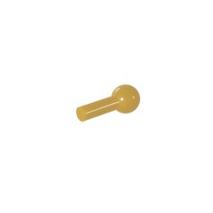 Bar 2L with Towball #22484 Pearl Gold
