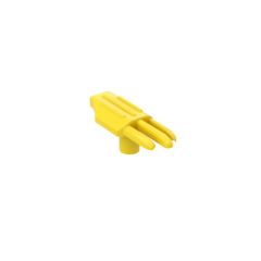 Weapon Bladed Claw #88811 Yellow
