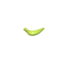 Plant, Banana #33085 Lime