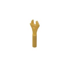 Tool Wrench / Spanner Adjustable #604614 Pearl Gold