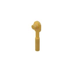 Tool Ratchet / Socket Wrench #604615 Pearl Gold