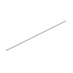 Hose Rigid 3mm D. 33L / 26.4cm #75c33