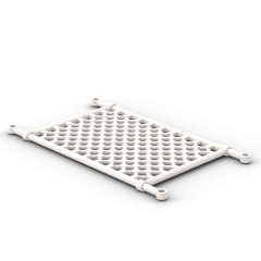 Equipment Net 8 x 14 Lattice #30923