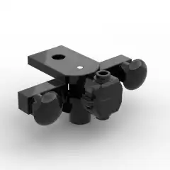 Magnets and Holders