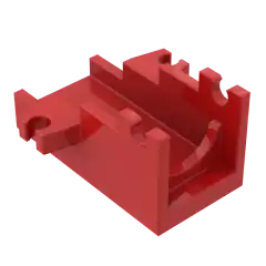 Projectiles Launchers