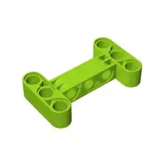 Technic Beams Special