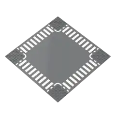 Baseplates
