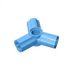 Technic Connectors