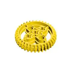 Technic Gears