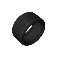 Wheels and Tires