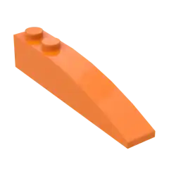 Bricks Curved