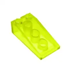 Bricks Sloped