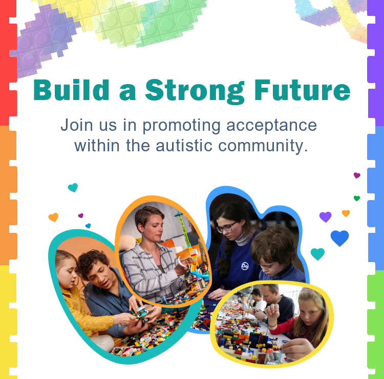 Autistic Pride Day