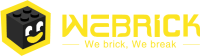 LEGO compatible loose bricks